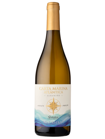 Carta Marina Atlántica